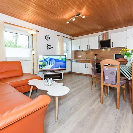 Апартаменты Flut *