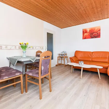 Апартаменты Flut