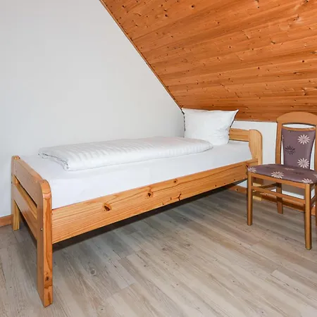 Апартаменты Flut Эзенс